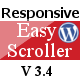 Easy WordPress Scroller
