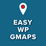 Easy WP GMaps