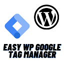 Easy WP Google Tag Manager