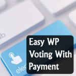 Easy WP Voting With Payment