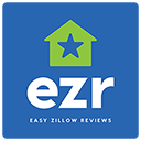 Easy Zillow Reviews