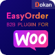 EasyOrder- B2B Plugin For WooCommerce