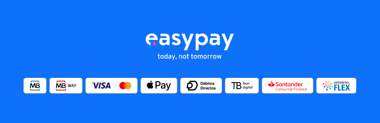 Easypay Gateway Checkout For WooCommerce Preview Wordpress Plugin - Rating, Reviews, Demo & Download