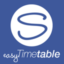 EasyTimetable – Responsive Schedule Management System