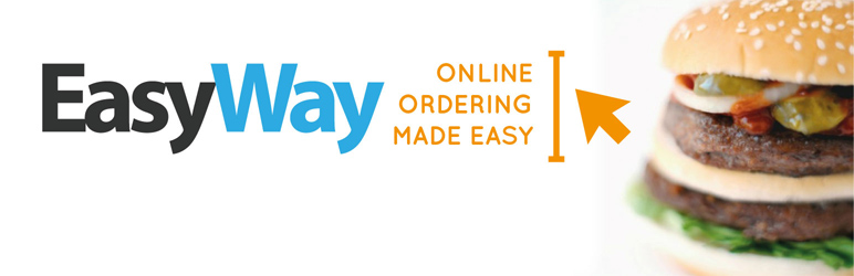EasyWay Online Ordering Preview Wordpress Plugin - Rating, Reviews, Demo & Download