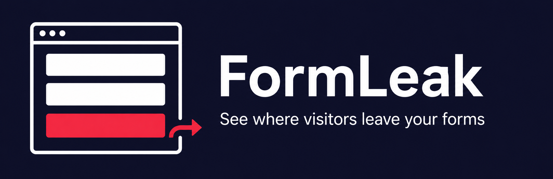Eatransform FormLeak Preview Wordpress Plugin - Rating, Reviews, Demo & Download
