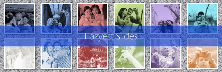 Eazyest Slides Preview Wordpress Plugin - Rating, Reviews, Demo & Download