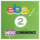 Ebay Importer WooCommerce Plugin