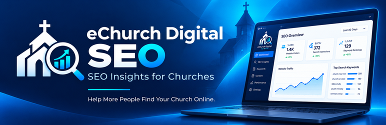 EChurch Digital SEO Preview Wordpress Plugin - Rating, Reviews, Demo & Download