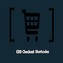 EDD Checkout Shortcodes