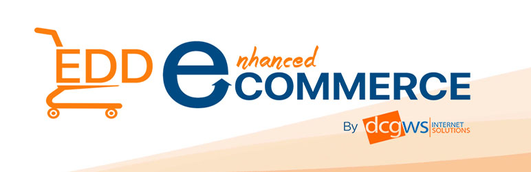 EDD Enhanced Ecommerce Preview Wordpress Plugin - Rating, Reviews, Demo & Download