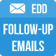 EDD Follow-up Emails