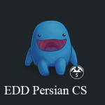 EDD Persian CS