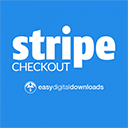 EDD Stripe Checkout