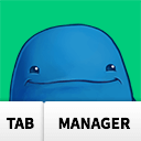 EDD Tab Manager