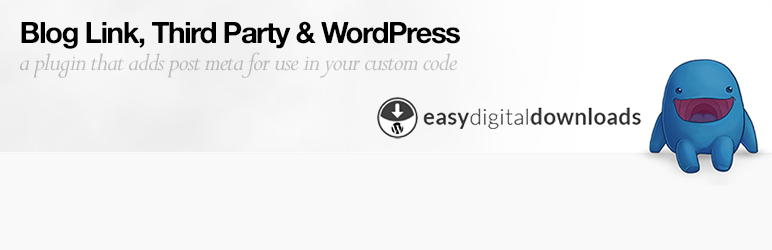 EDD Third Party And Blog Link Preview Wordpress Plugin - Rating, Reviews, Demo & Download