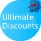 EDD Ultimate Discounts