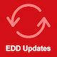 EDD Updates