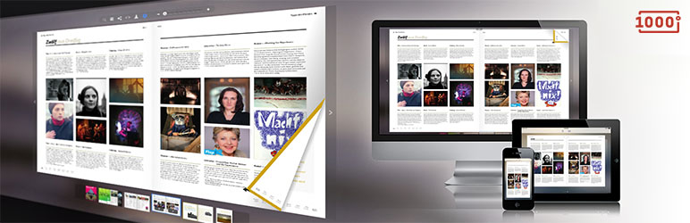 Edelpaper Preview Wordpress Plugin - Rating, Reviews, Demo & Download
