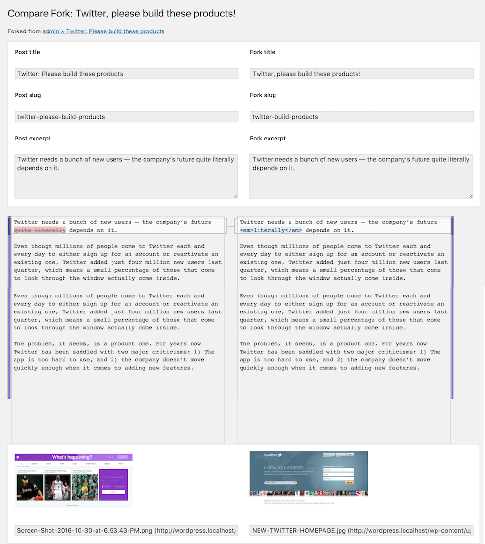Editor By Mintboard Preview Wordpress Plugin - Rating, Reviews, Demo & Download
