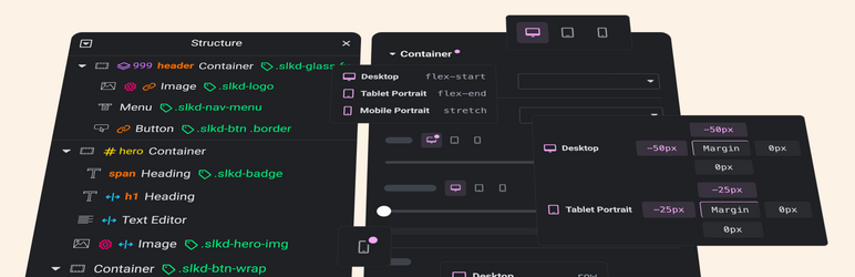 Editor Insights For Elementor Preview Wordpress Plugin - Rating, Reviews, Demo & Download