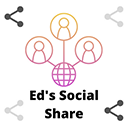 Ed's Social Share