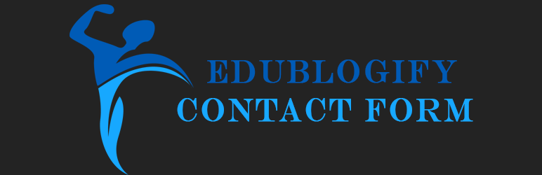 Edublogify Contact Form Preview Wordpress Plugin - Rating, Reviews, Demo & Download