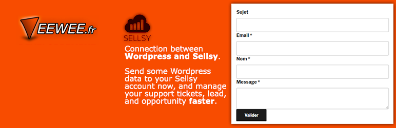 Eewee Sellsy Preview Wordpress Plugin - Rating, Reviews, Demo & Download