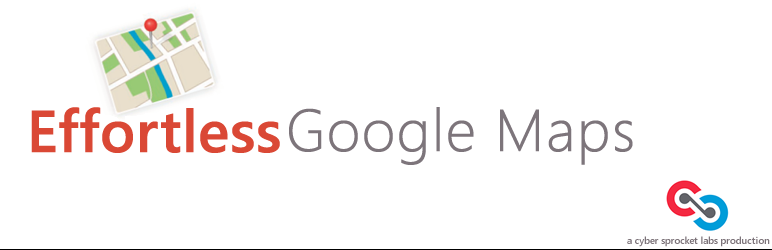Effortless Google Maps Preview Wordpress Plugin - Rating, Reviews, Demo & Download