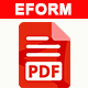 EForm – PDF Customizer