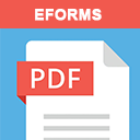 EForm PDF + Drag And Drop Template Builder