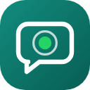 Ege Digital Chat Button