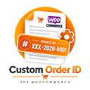 EGS Order Sequence Studio For WooCommerce