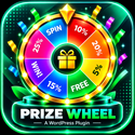 EgyDevInfo Prize Wheel