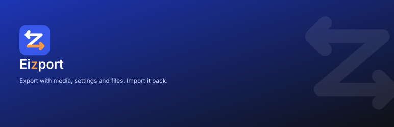 Eizport Preview Wordpress Plugin - Rating, Reviews, Demo & Download