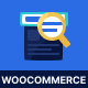 Elasticsearch For WooCommerce