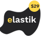 Elastik Addons For WPBakery Page Builder (formerly Visual Composer)