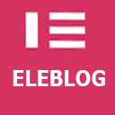 Eleblog – Elementor Blog And Magazine Addons
