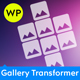 Elegant Gallery Transformer
