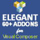 Elegant Mega Addons For Visual Composer