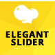 Elegant Slider Addon For WPBakery Page Builder