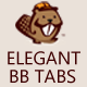 Elegant Tabs For Beaver Builder
