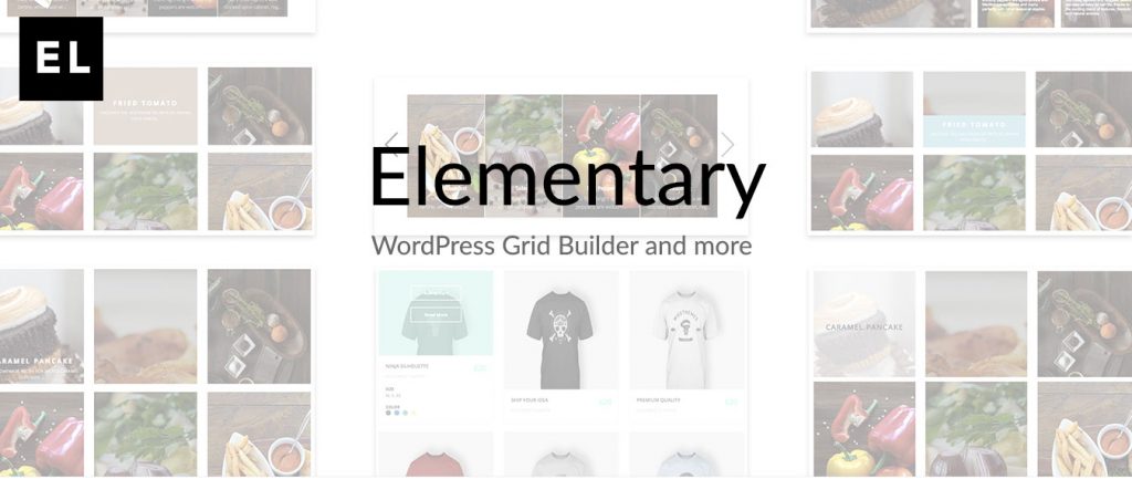 Elementary wordpress plugin