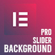 Elementor – Background Slider Pro
