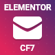 Elementor Contact Form 7