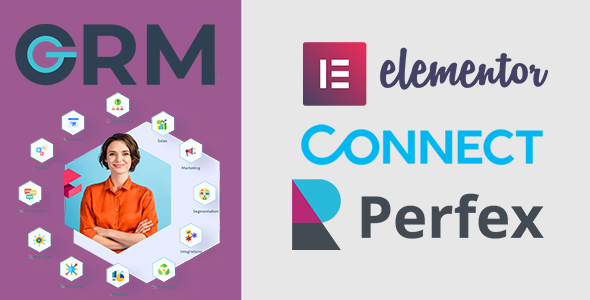 Elementor Form – Perfex CRM Integration Preview Wordpress Plugin - Rating, Reviews, Demo & Download