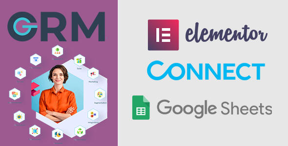 Elementor Forms – Google Sheets Connector Preview Wordpress Plugin - Rating, Reviews, Demo & Download