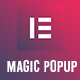 Elementor – Magic Popup