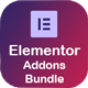 Elementor Page Builder Addons Bundle