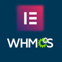 Elementor WHMCS Elements For Elementor Page Builder